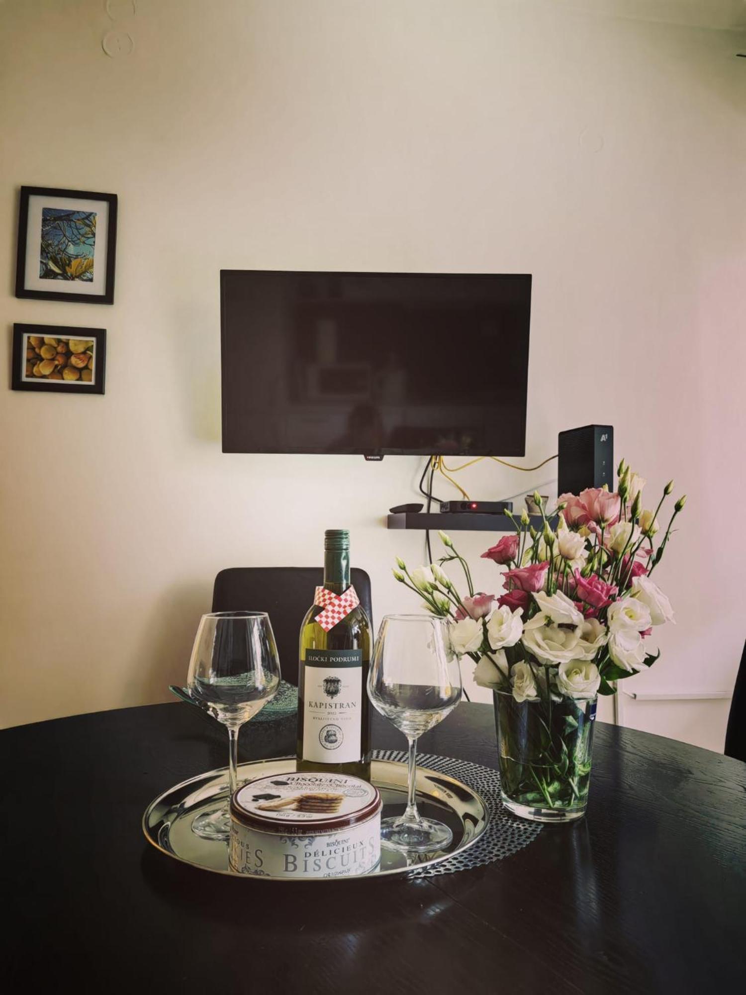 Solmare Apartment Сплит Экстерьер фото