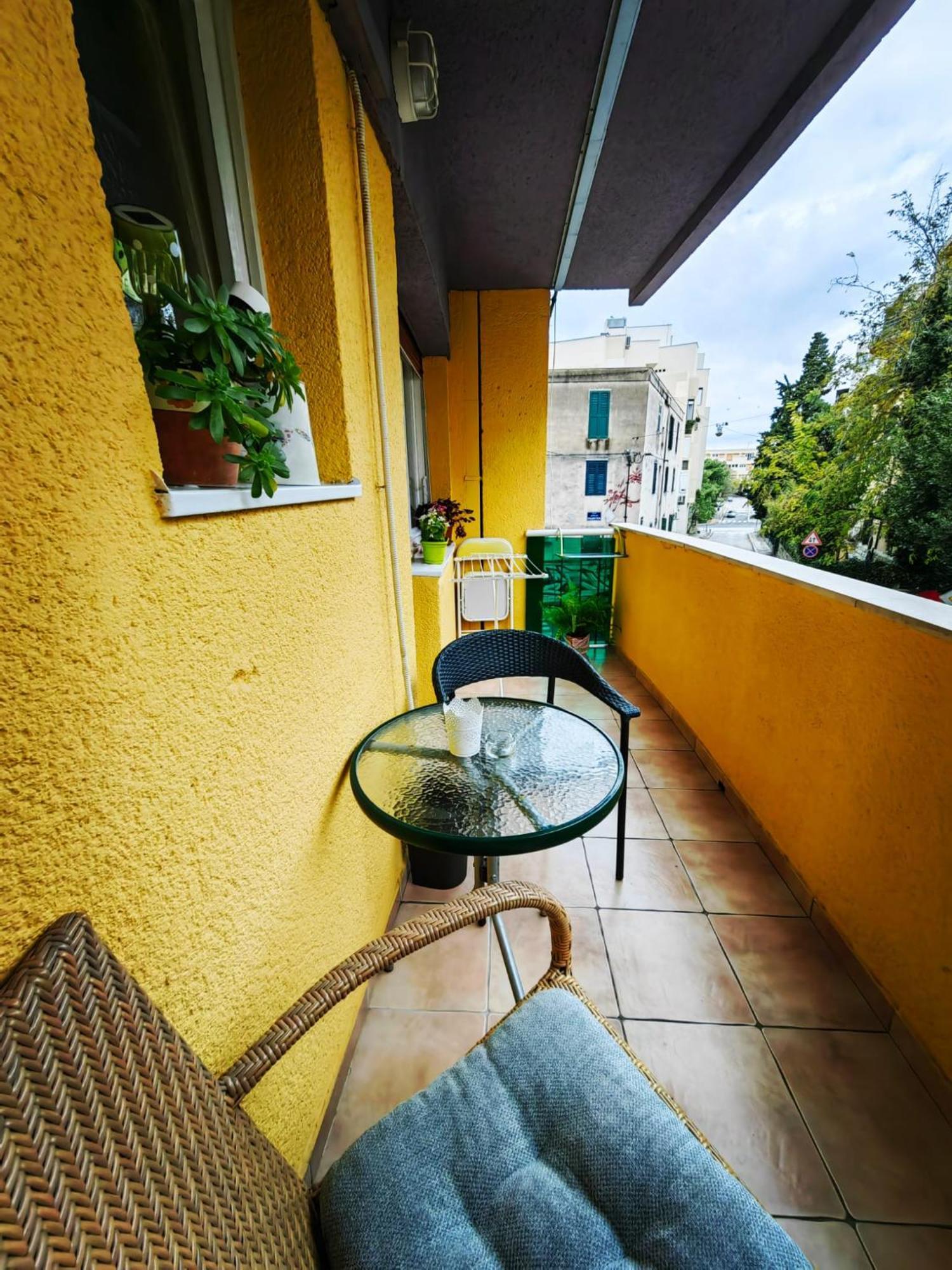 Solmare Apartment Сплит Экстерьер фото
