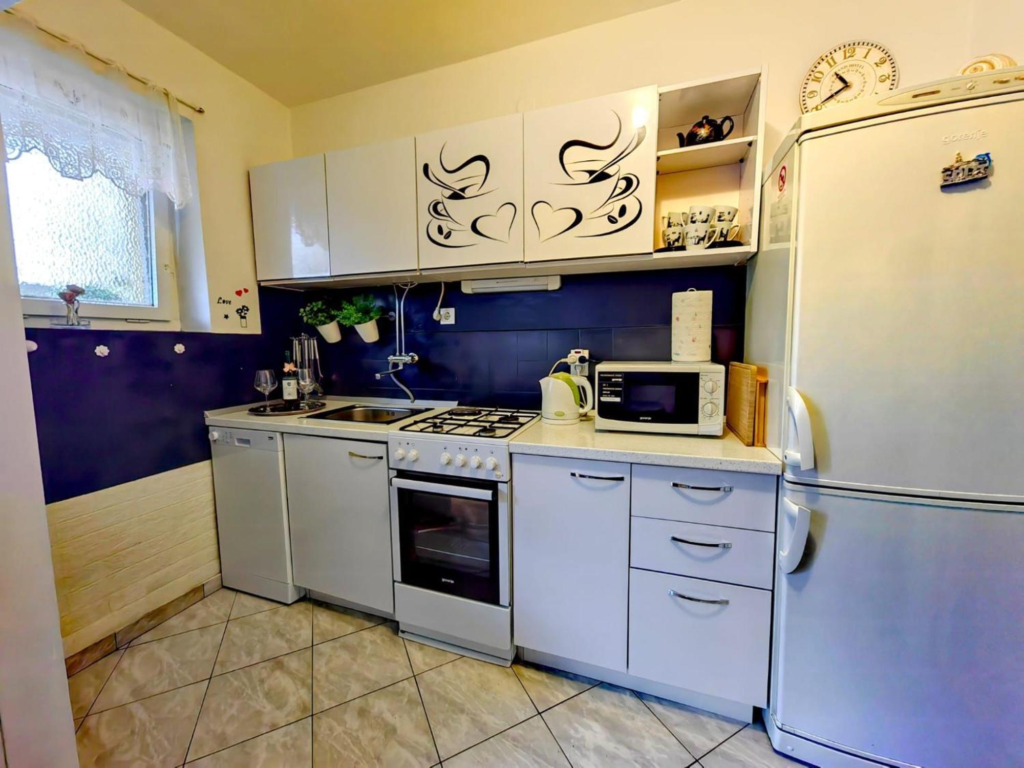 Solmare Apartment Сплит Экстерьер фото