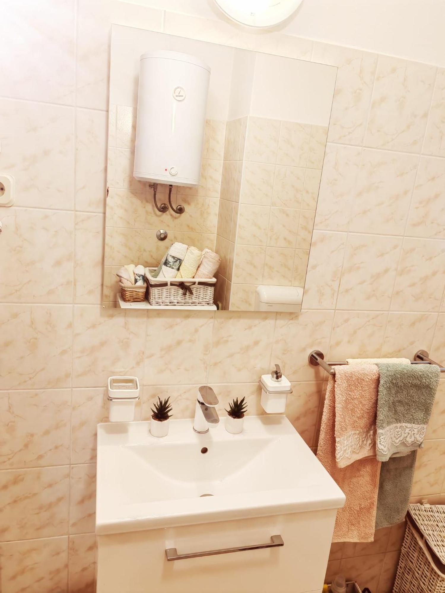 Solmare Apartment Сплит Экстерьер фото