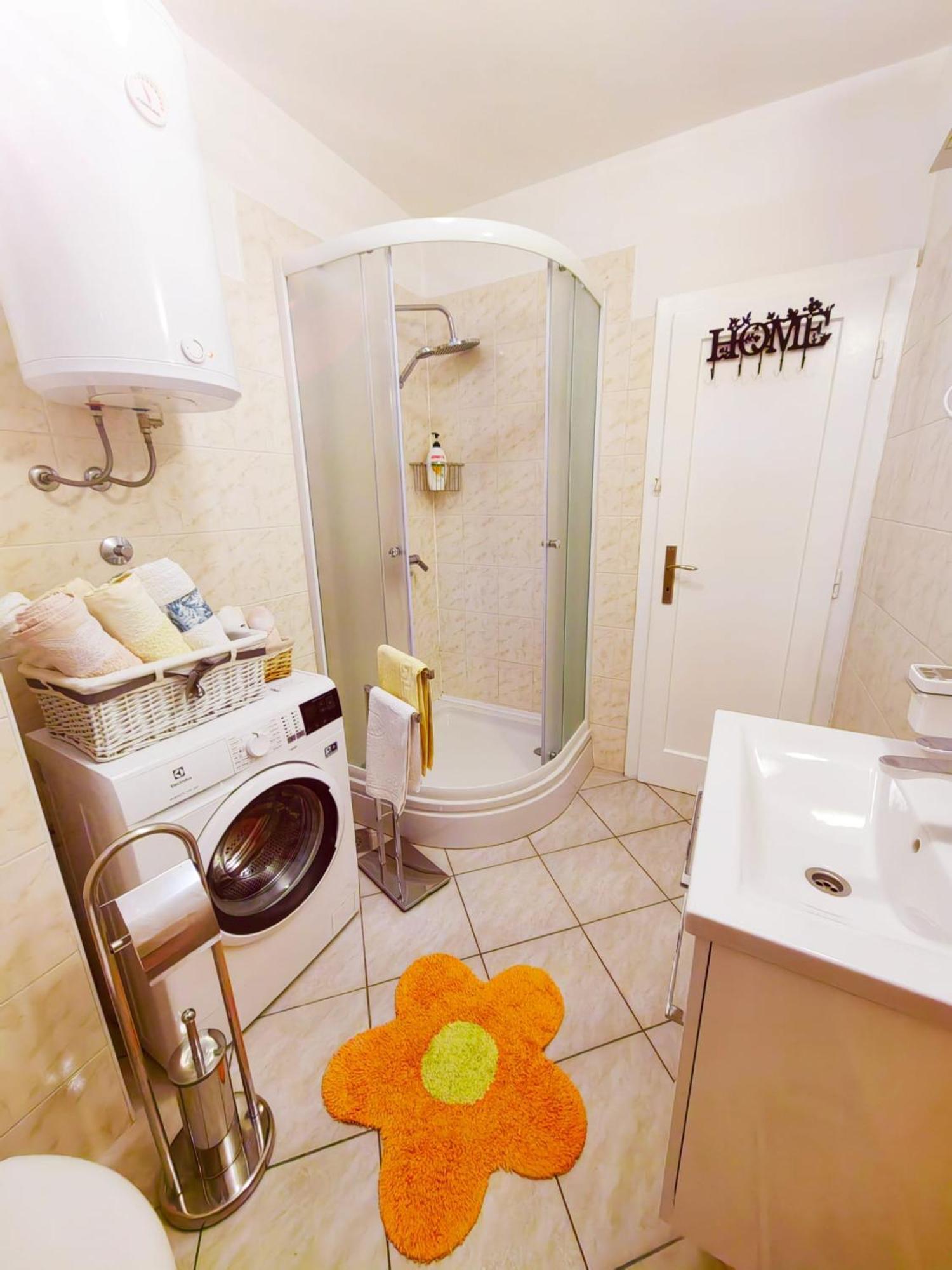Solmare Apartment Сплит Экстерьер фото