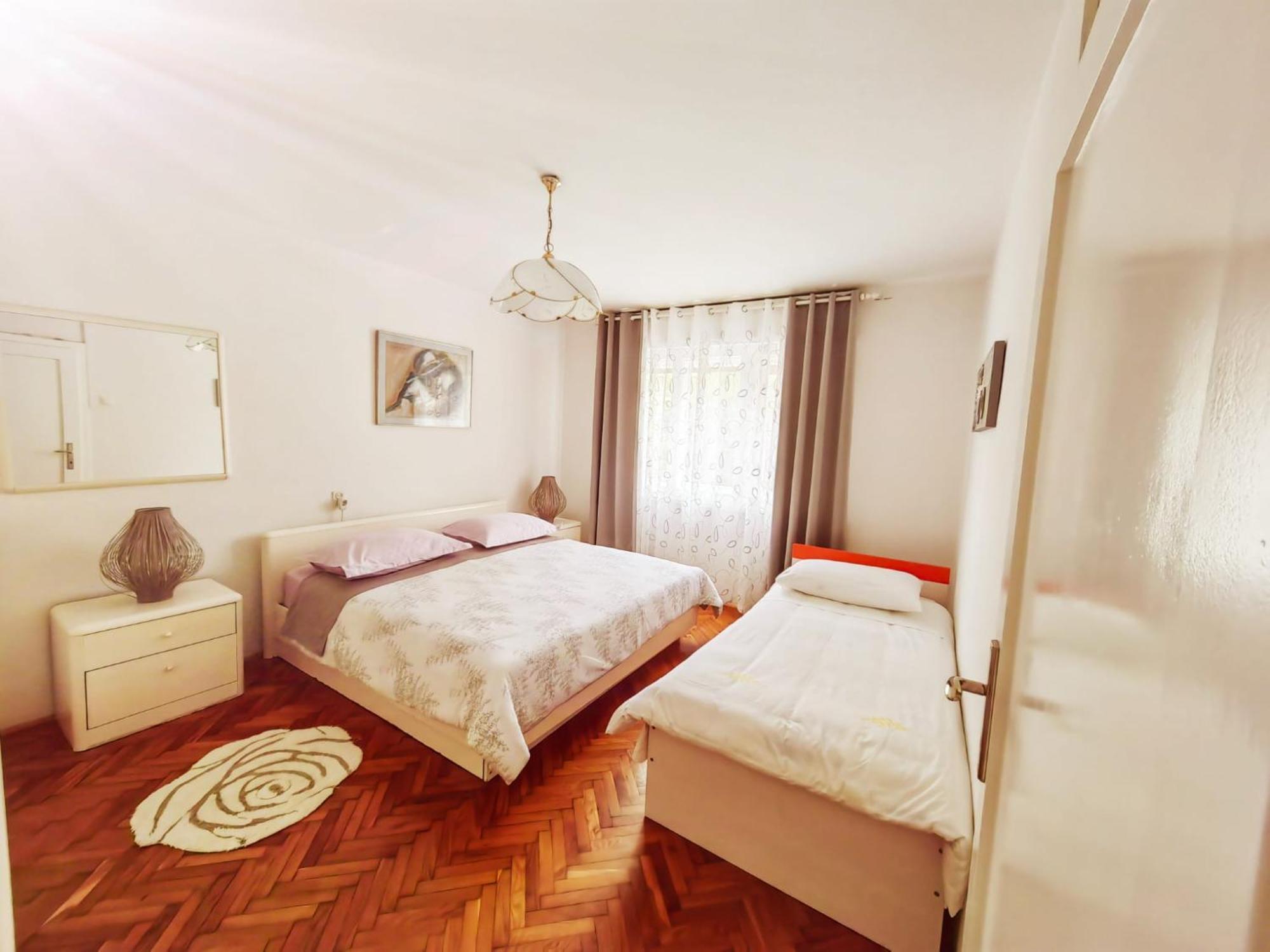 Solmare Apartment Сплит Экстерьер фото