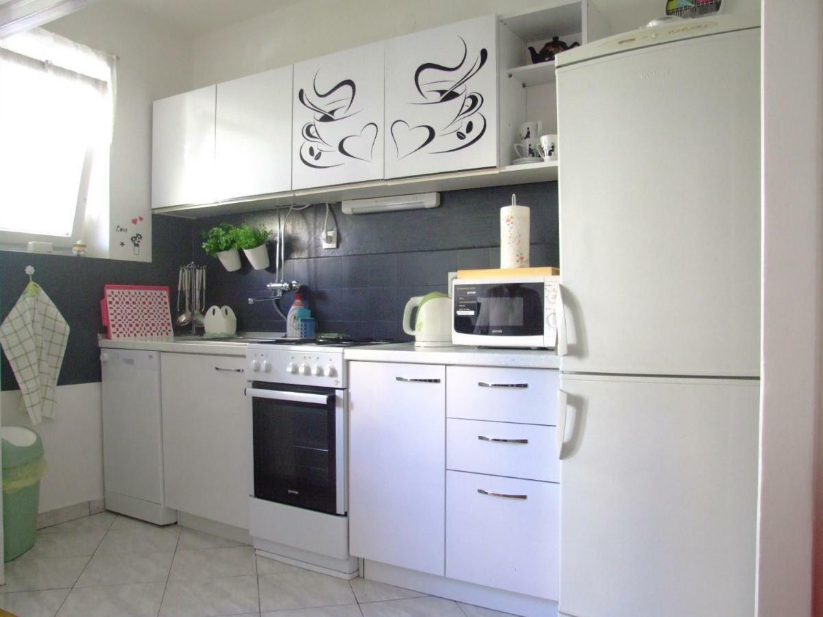 Solmare Apartment Сплит Экстерьер фото
